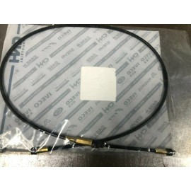 New OEM New Holland Hand Throttle Cable for Compact Tractors SBA312070200