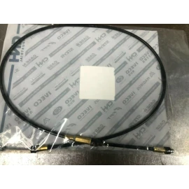 New OEM New Holland Hand Throttle Cable for Compact Tractors SBA312070200
