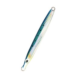 OWNER 31865 Metal Jig Lure, GJE-150 Shooting Jig Hyper, 5.3 oz (150 g), Navy