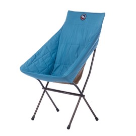Big Agnes Insulated Camp Chair Cover, Big Six Camp Chair