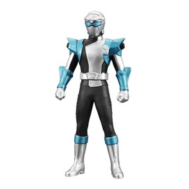 Tokumei Sentai Gobasters Sentai Hero Series 05 Stagbuster