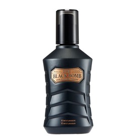 The Face Shop The Black Balm Emulsion / 더페이스샵 더 블랙밤 에멀젼