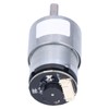 JGB37‑520 Speed Reduction Gear Motor Electric Micro DC Geared Motor