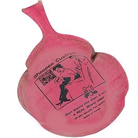 Whoopee Cushion Prank 4" Diameter