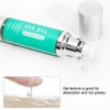 MELAO Eye Cream Moisturizing Soothing Eye Cream Gel for Puffy