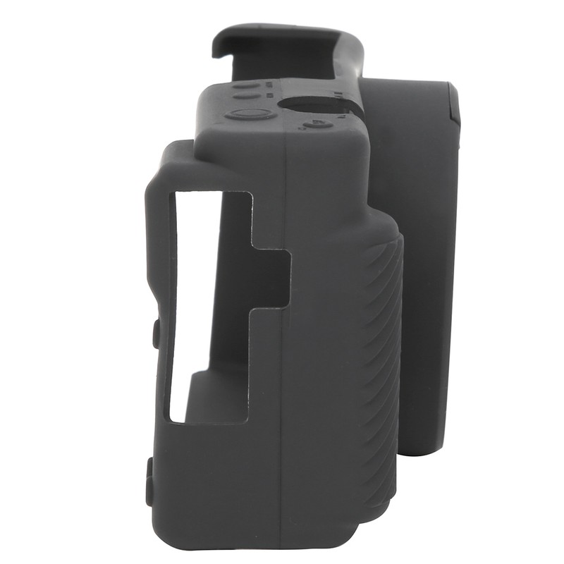 Digital Camera Silicone Protective Cover Case Accessory for Sony ZV1