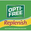 Opti-Free Replenish Multi-Purpose Disinfecting Solution With Lens Case, 10 Fl