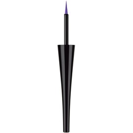 Wet & Wild Eyeliner Mega Liquid-Electric Purple, 0.3 Ounce