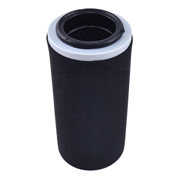 YLQASOON Air Filter & Guide Cage Cap Kit Compatible with