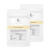 【バスト用サプリ】2袋セット cellnote BV LINE supplement+ セルノート BVライン サプリメントプラス 60粒 女性らしさを引き出すサプリ