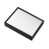 BreshAir True HEPA Replacement Filter Compatible with Hunter HEPAtech &