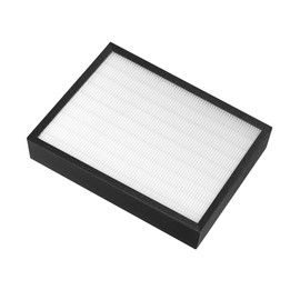 BreshAir True HEPA Replacement Filter Compatible with Hunter HEPAtech & QuietFlo Air Purifiers 30936, fits models 30085 30090 30095 30105 30117 30119 30130 36117 36127 36095 37090 30197 30999 30058