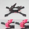 LDARC M3 144mm FPV Racing Drone Frame Kit for 3"