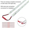 Under Cabinet LED Lighting 10Pack Rigid DC 12V LED Light
