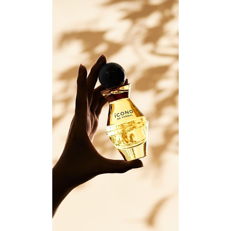 Yanbal Icono parfum de para mujer