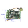 CONQUERALL 775 Motor 12V 8000RPM / 24V 16000RPM High Power