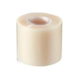 Hydrocolloid Roll, 2 Inch x 120 Inch, 2 Rolls, Cut-to-Size, Hydrocolloid Dressing for Wound Care