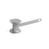 HENDI Meat Tenderiser Meat Hammer Meat Platter for Fish Poultry