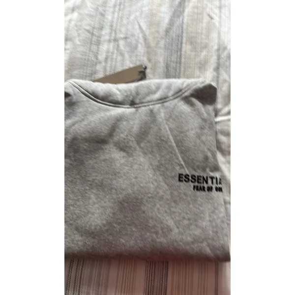 Essentials New Essential S Hoodies