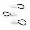 SAUTVS UTV Seat Belt Bypass, Harness Override Switch Connector Jumper