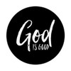 God Is Good Christian Stocking Stuffer Christmas Gift Idea