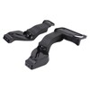 Roneeson Front Left and Right Side Grille Bracket Support for