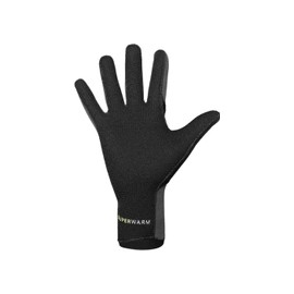 Zhik Superwarm Performance Neoprene Gloves - Dark Grey