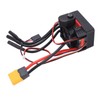 V2 80A Brushless ESC Waterproof Speed Controller with XT60 to