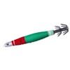Daiwa Emeraldas Squid Metal Sutte Lure, 5.3 oz (150 g),