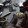 Retoo Pocket Scales 500 g / 0.01 g, Jewellery Scale,