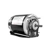 GF2034 1/3 HP 1725 RPM 48 Frame 115/230 Volt Motor