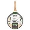 SECRET DE GOURMET Nature Line Crepe Pan Diameter 28 cm