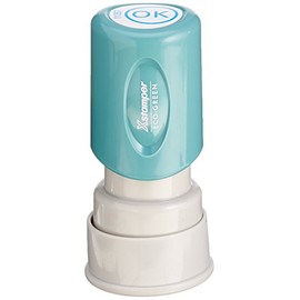 Xstamper Pre-Inked OK Stamp (XST11357)