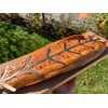 Grill anarchie Grizzly's Delight 100 g for flame salmon, salmon,