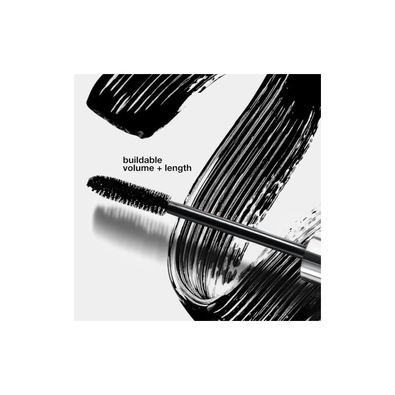 Clinique High Impact Mascara Volume and Length | Safe For