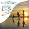 GLUCO-CARE 0.5 ml/cc Syringes 31G x 5/16’’ (8mm), 100/box