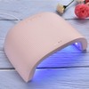 Professional 36W Nail Art LED Lamp Dryer Gel Polish Curing