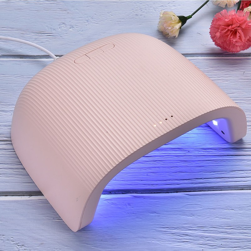 Professional 36W Nail Art LED Lamp Dryer Gel Polish Curing