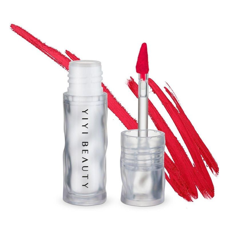 Blush VLP Cherry / Tinta 3 en 1 YIYI BEAUTY