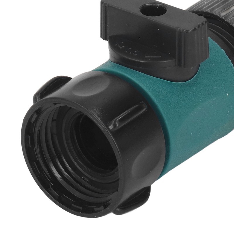 Outside Trampoline Sprinkler Adjustable Heavy Duty Waterpark Sprinkler Fun Summer