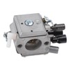 Carburetor Carb Reliable Wear Resistant Aluminum Chainsaw Carburetor Replacement for