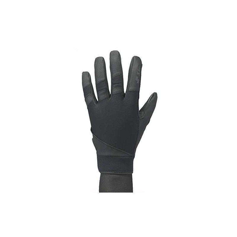SSK BG1004S Baseball Guard Gloves (Spring/Summer 2020 Model) Black (90)