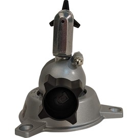 PANAVISE 391 Micrometer Stand