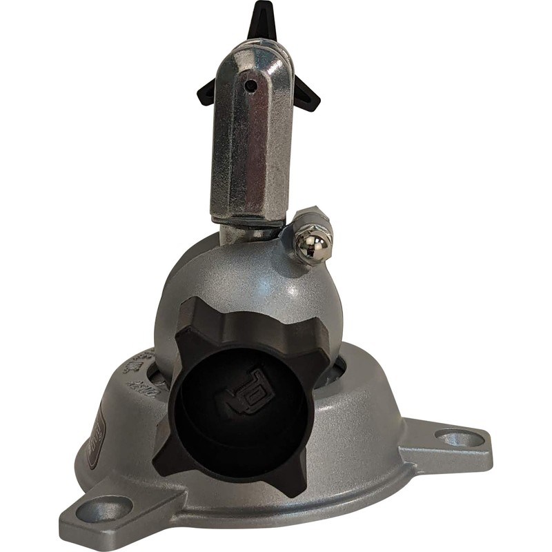 PANAVISE 391 Micrometer Stand