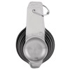14Pcs/Set Measuring Cups Spoons Kit with Scales Food Grade Stainless