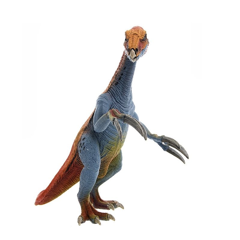 Schleich Therizinosaurus Action Figure