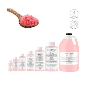 Pink Sugar 2oz. / 60ml. Perfume I Skin Oil I Our Interpretation, Premium Quality I Uncut I Fragrance Oil I Scented Oil I Add Aroma to Your DIY Projects I Skin Safe