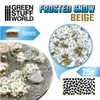 Green Stuff World For Models and Miniatures Shrubs Tufts 6
