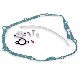 TMD TM Design Works Oil Injection Block Off Kit BBOK-01