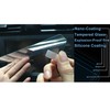 LFOTPP 2021 Navigator Car Navigation Screen Protector for 2018 2019